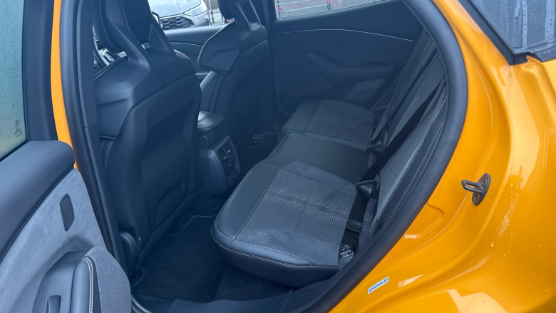 Ford Mustang Mach-E 358kW GT 91kWh AWD 5dr Auto [Pan Roof] Electric Estate